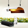 Greenfingers 1000W HPS MH Grow Light Kit Digital Ballast Reflector Hydroponic Grow System Kit