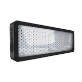 Dual Pack 2000W Full Spectrum LED Grow Light Kit for Hydroponics - Greenfingers Indoor Plant Growth Solution - Top-Down View