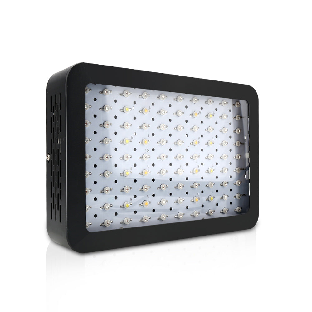 Full Spectrum 450W LED Grow Light for Optimal Plant Growth