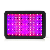 Full Spectrum 450W LED Grow Light for Optimal Plant Growth - Side View