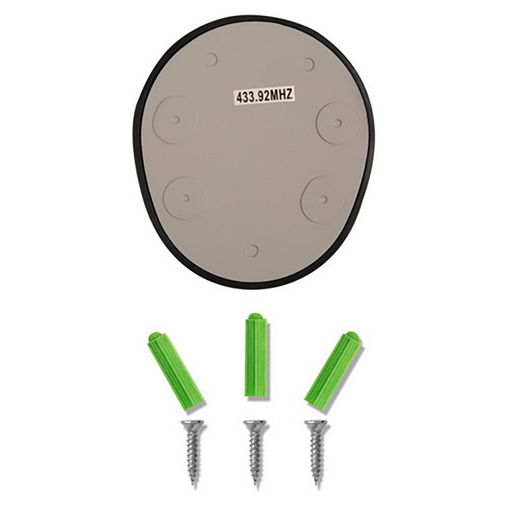 LockMaster Wireless Keypad Gate Opener with Programmable Features