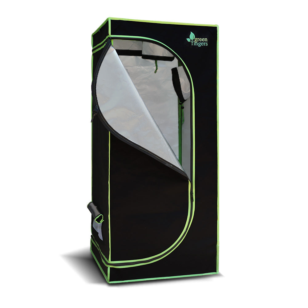 Premium 60cm Hydroponic Grow Tent with Weatherproof Design