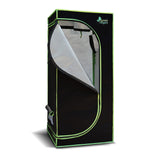 Premium 60cm Hydroponic Grow Tent with Weatherproof Design