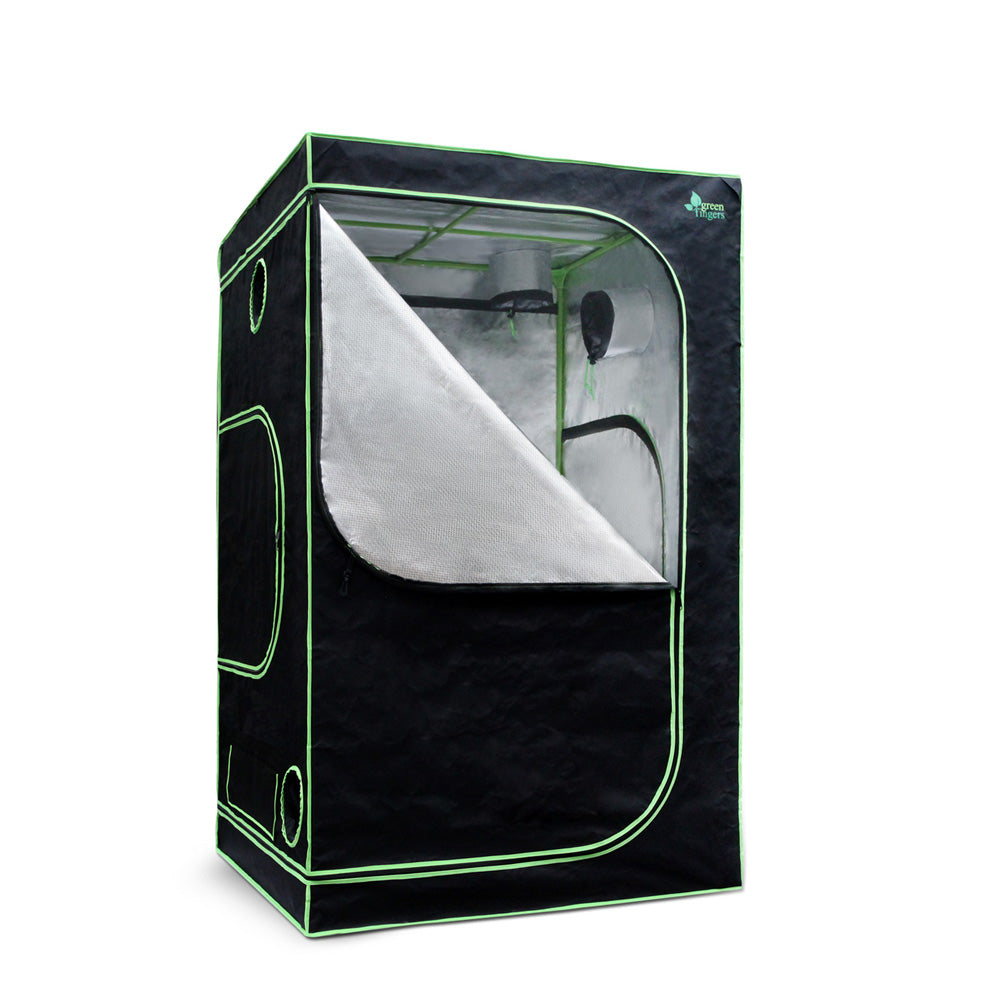 Hydroponic Grow Tent 90cm - Greenfingers Indoor Plant Cultivation