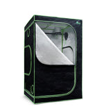 Hydroponic Grow Tent 90cm - Greenfingers Indoor Plant Cultivation