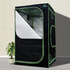 Greenfingers Grow Tent 1000W LED Grow Light 90X90X180cm Mylar 6