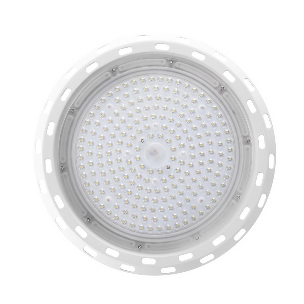 Leier 150W UFO LED High Bay Light for Commercial Use