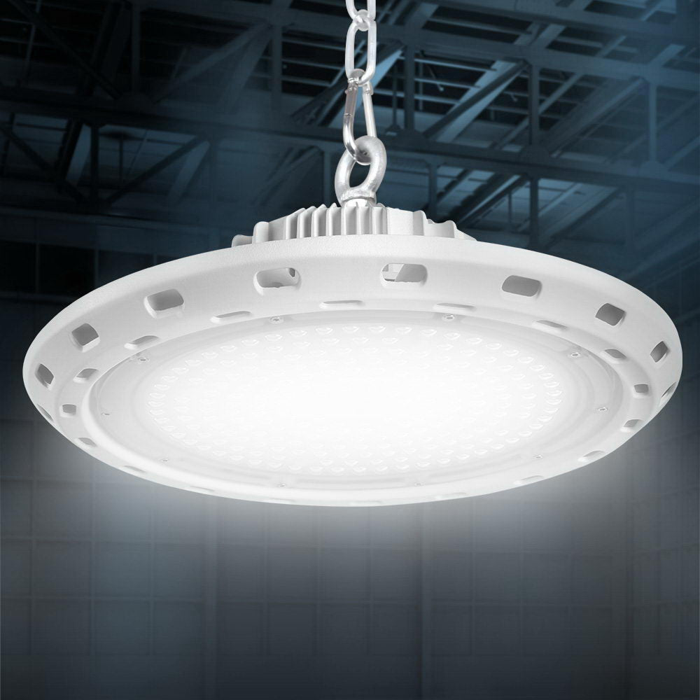 Leier 150W UFO LED High Bay Light for Commercial Use
