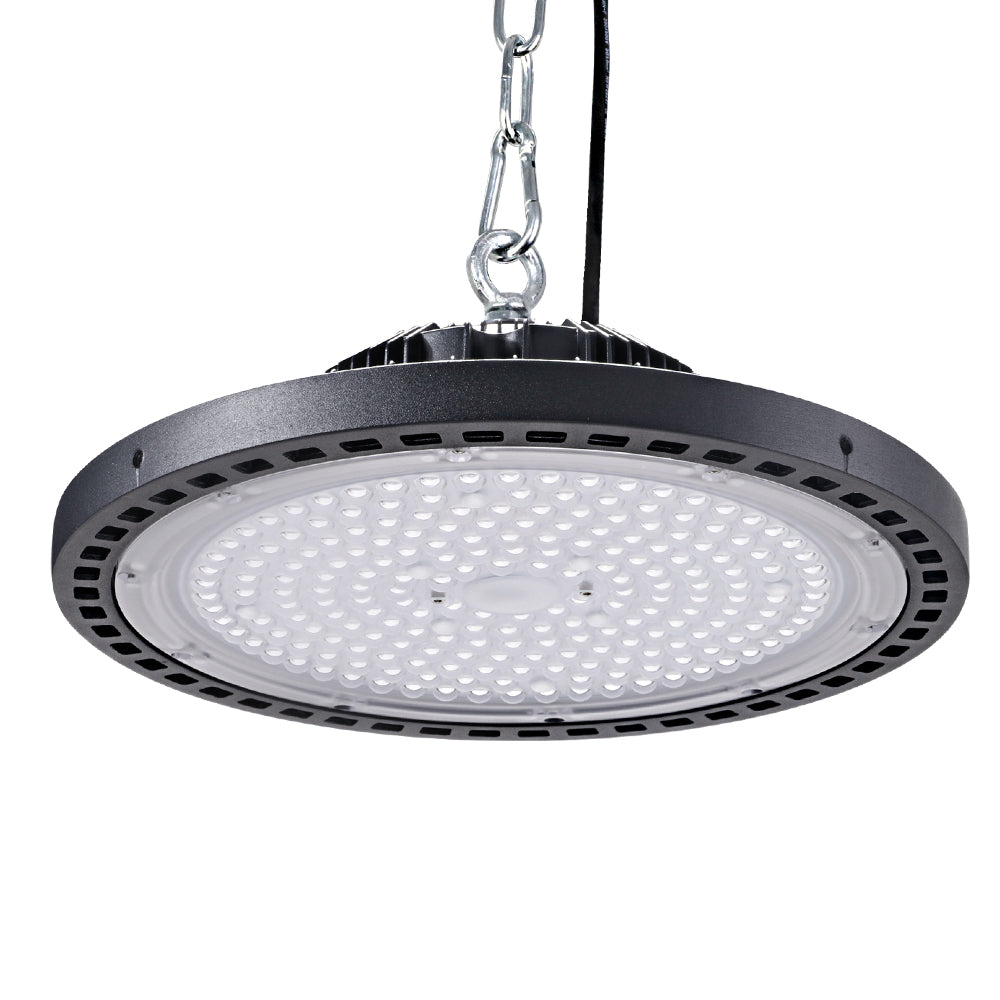 Leier 150W LED High Bay Lighting for Industrial and Commercial Spaces