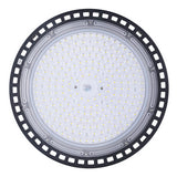 Leier LED High Bay Lights 150W UFO Industrial Workshop Warehouse Factory Lamp