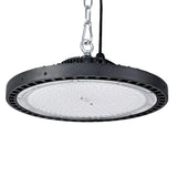 Leier 200W LED High Bay Lighting for Industrial and Commercial Spaces