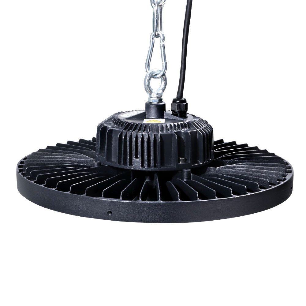 Leier 200W LED High Bay Lighting for Industrial and Commercial Spaces