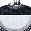 Leier LED High Bay Lights Light 200W Industrial Workshop Warehouse Gym BK