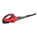 Giantz Lightweight Cordless Leaf Blower with Adjustable Speed Settings - Front View