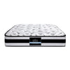 Giselle Bedding Rumba Tight Top Pocket Spring Mattress 24cm Thick Single