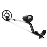 Treasure Seeker Metal Detector - Jet Black