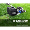 Giantz Lawn Mower Self Propelled 4 Stroke 22