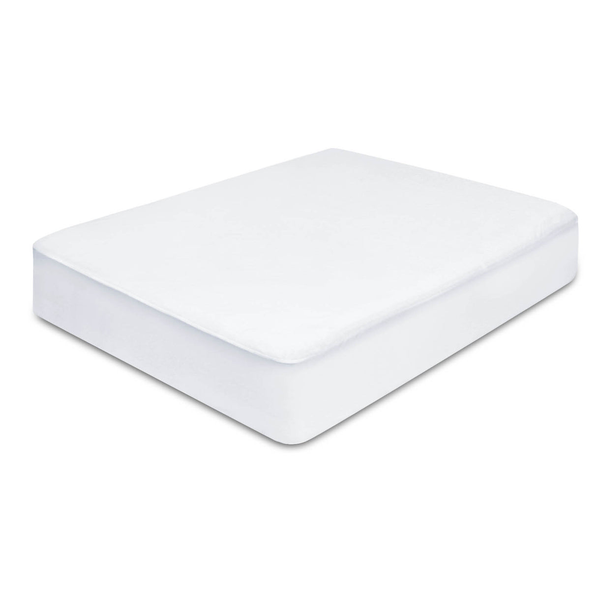Giselle Bedding Double Size Eco-Friendly Waterproof Bamboo Mattress Protector