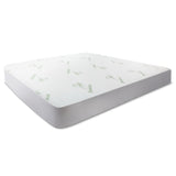 Giselle Bedding King Size Bamboo Mattress Protector for Ultimate Comfort and Protection