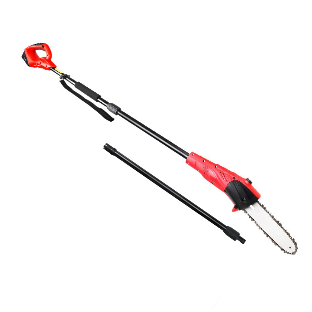 Giantz 20V Wireless Telescoping Electric Chainsaw