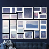 Artiss Photo Frames Art Holder 26PCS 8x10