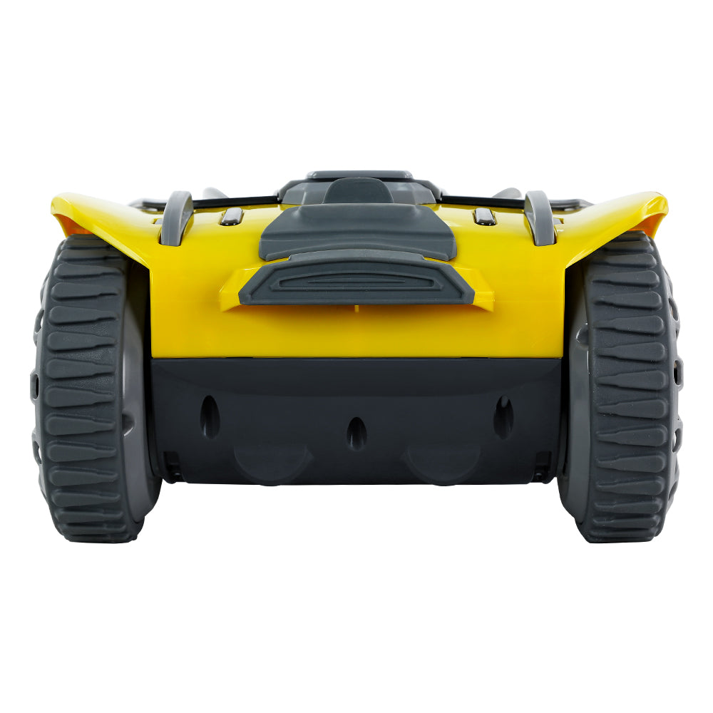 Cordless Automatic Robot Pool Vacuum Cleaner for Effortless Cleaning