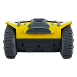 Cordless Automatic Robot Pool Vacuum Cleaner for Effortless Cleaning - 45-Degree Angle