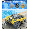 Swimming Pool Cleaner Robot Cleaner Cordless Floor Automatic Vacuum