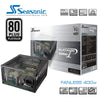 Seasonic 80Plus Platinum Series Fanless 400W Power Supply
