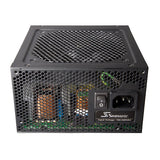 Seasonic 660W Platinum Efficiency Power Supply Unit (SS-660XP2) - Side View