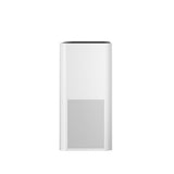 Devanti Air Purifier Home Purifiers HEPA Filter - Close-Up Angle