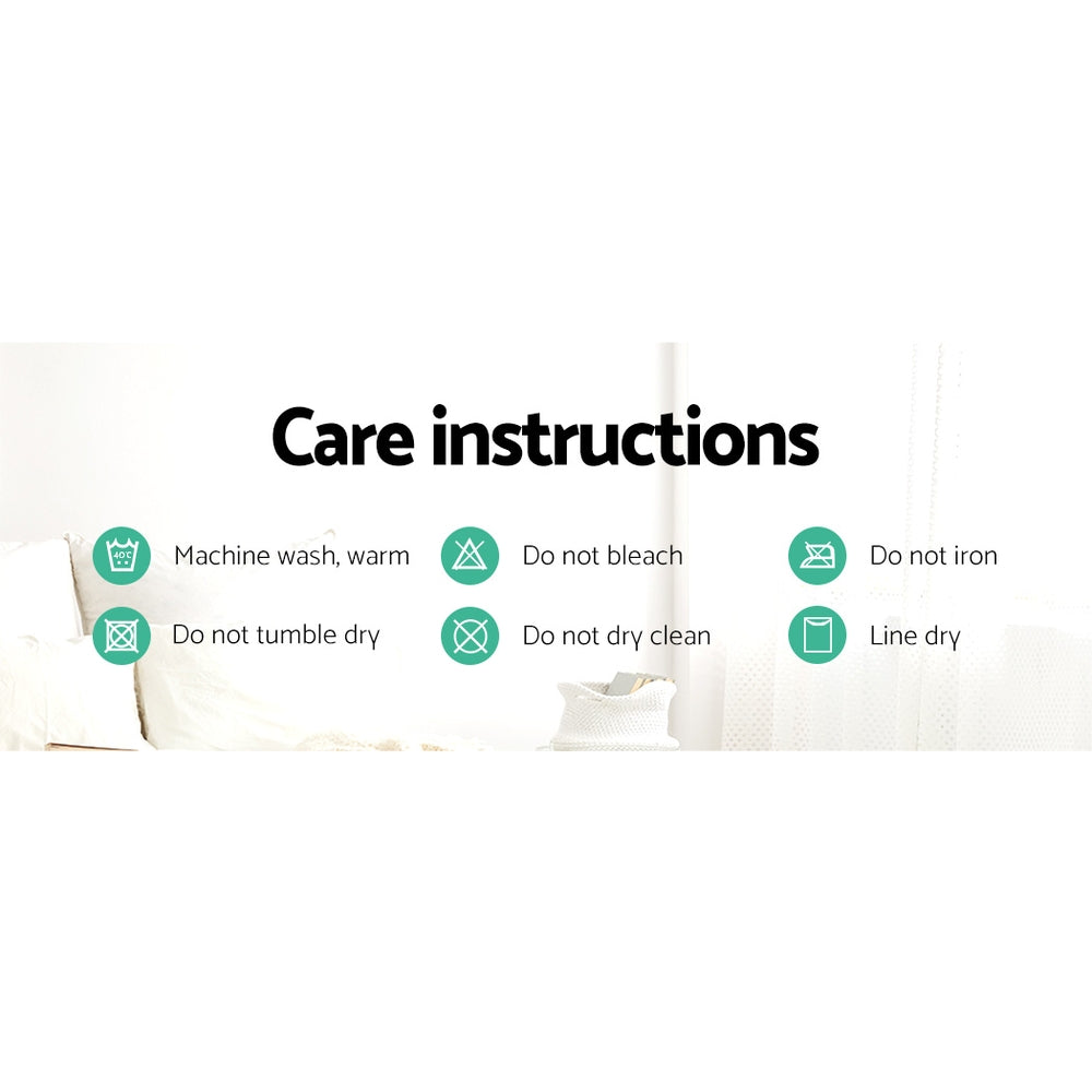 Giselle Bedding Luxe Teal Faux Mink Quilt Set - Queen Size