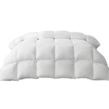 Giselle Bedding 800GSM Goose Down Feather Quilt Super King