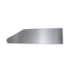DEVANTI Fixed Range Hood Rangehood Stainless Steel Kitchen Canopy 60cm 600mm