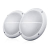 Giantz 2 x 6.5inch 2 Way Outdoor Marine Speakers