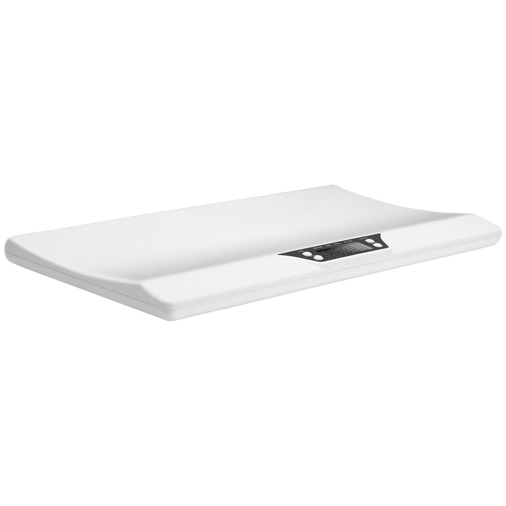 Digital Infant Weight Scale with Hold Function for Babies and Pets