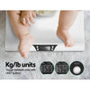 Cuddly Baby Electronic Digital Baby Scale Infant Weight Scales Monitor Track Pet