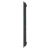 Smart Bluetooth Health Monitoring Scale with 180KG Capacity - Top-Down View