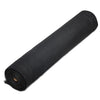 Instahut 3.66x20m 50% UV Shade Cloth Shadecloth Sail Garden Mesh Roll Outdoor Black