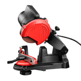 Electric Bench Chainsaw Sharpener by Giantz - Precision Grinding Tool