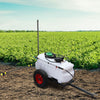 Giantz Weed Sprayer 100L Tank with Trailer