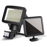 120 SMD LED Motion-Activated Solar Light