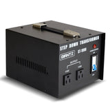Giantz 1000W Voltage Converter for USA Appliances