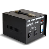 Giantz 1000W Voltage Converter for USA Appliances