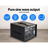Giantz 1000W Voltage Converter for USA Appliances