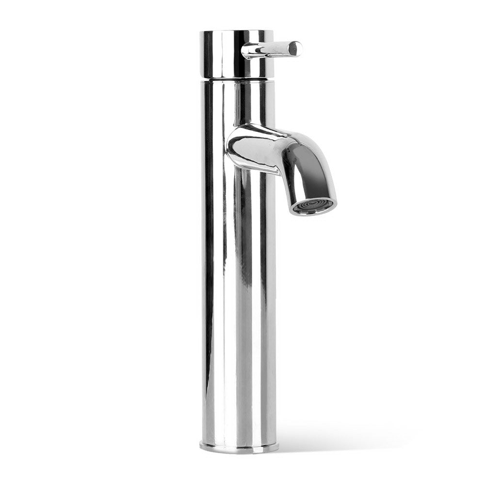 Cefito Stylish Chrome Mixer Tap for Modern Bathrooms