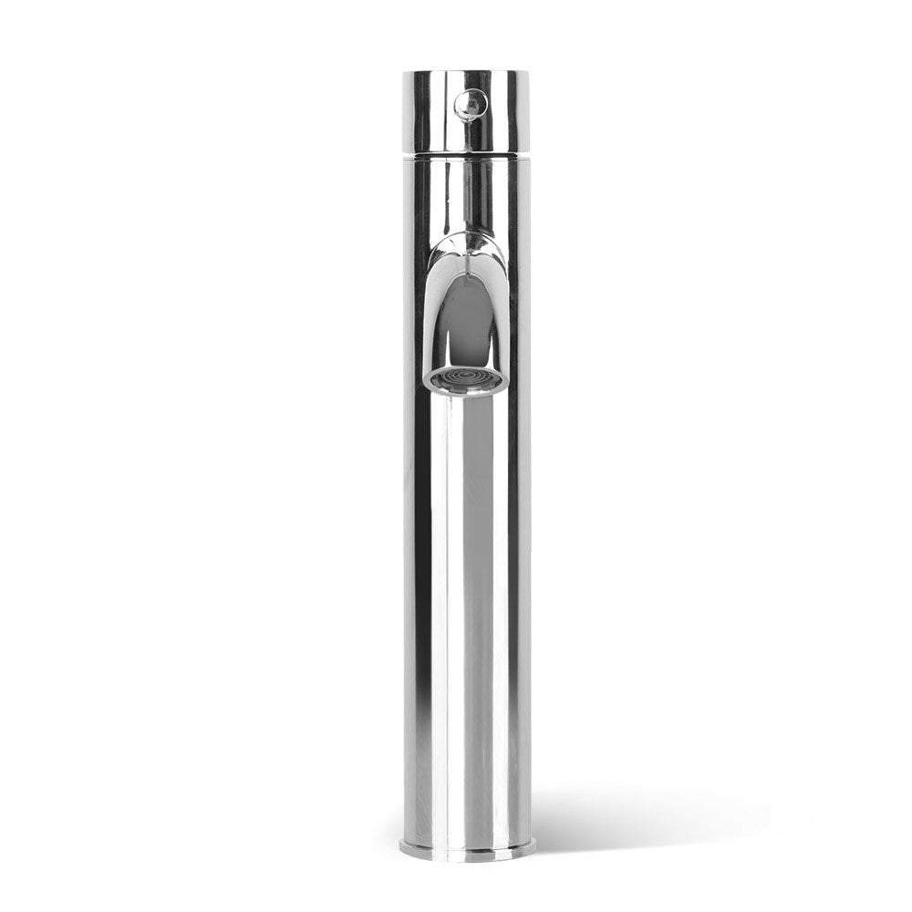 Cefito Stylish Chrome Mixer Tap for Modern Bathrooms