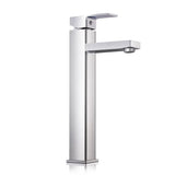 Cefito Modern Chrome Basin Mixer Faucet