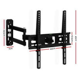 Artiss Full Motion TV Wall Mount Bracket for 23
