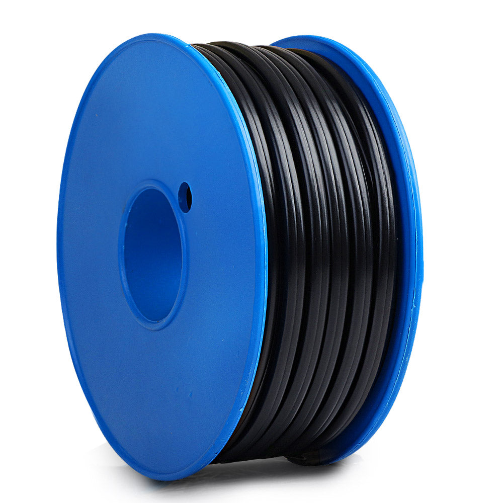 Heavy-Duty 450V Twin Core Automotive Cable - 4MM, 30M Length